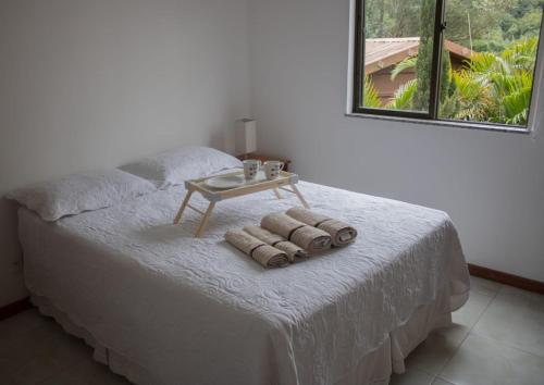 Ecoapê (Ecoape) in Duques