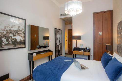 Casual Belle Epoque Lisboa by Casual Hoteles - image 6
