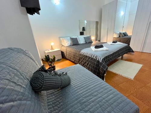 Appartamento privato a San Giovanni, Roma (foto 3)