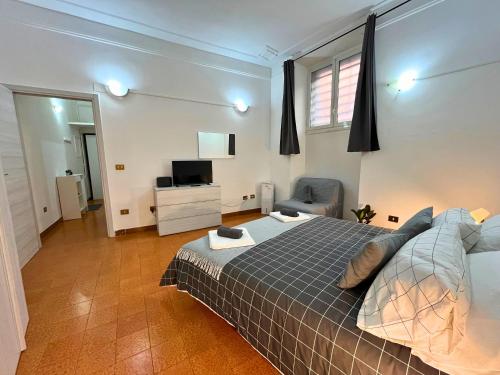 Appartamento privato a San Giovanni, Roma (foto 4)