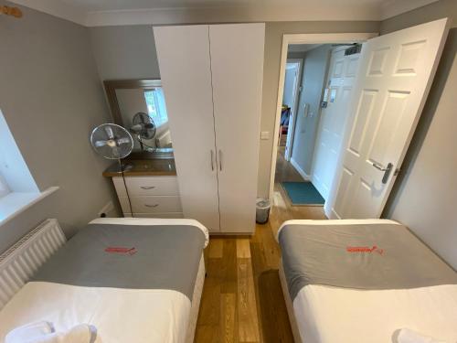 Vauxhall Apartments - image 4