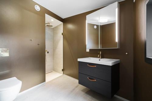 Casa Roaldsoy – khách sạn tại Stavanger Suburbs