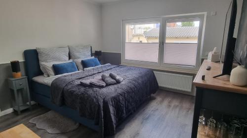 Appartement Sternenblick