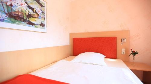 Adesso Hotel - image 11