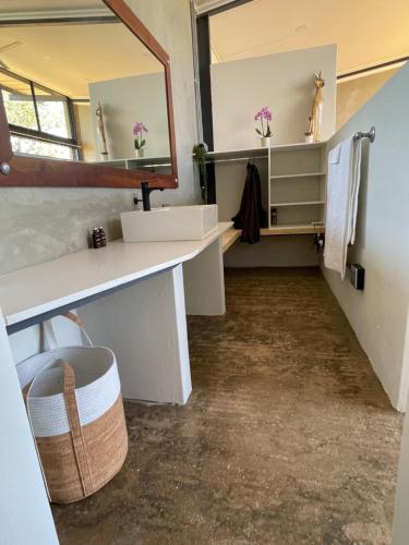 Modern Apartment on Letaba River, Tzaneen (foto 8)