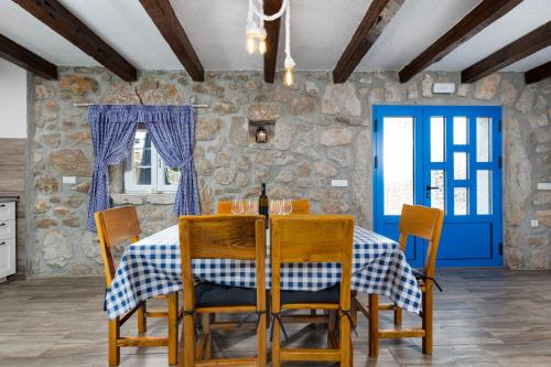 Instalaciones, Stone house Villa Livia in Malinska