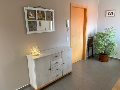 Gemütliches Appartment in Tucheim (Gemutliches Appartment in Tucheim) in جينثين