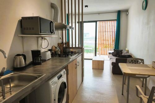 LnD Apartments - Le Morne 2 - One Bedroom