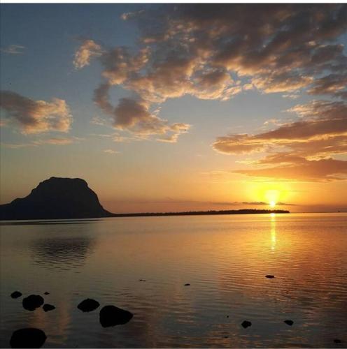 LnD Apartments - Le Morne 2 - One Bedroom