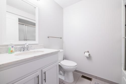 Luxury Downtown Townhome Unit 5 in Cleveland, USA