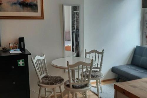 Cozy 1-bedr in the centre near Old Town with private parking, Tallinn (photo 8)