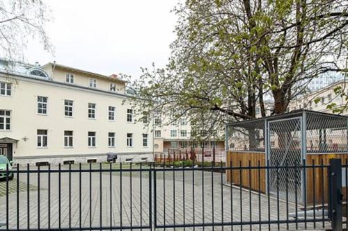 Cozy 1-bedr in the centre near Old Town with private parking, Tallinn (photo 6)