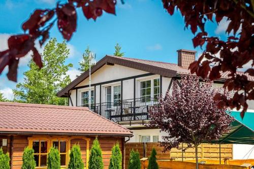 Morska Przystań Morska Przystań