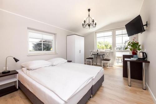 Morska Przystań Morska Przystań