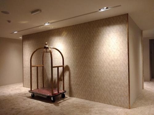 Nebula Hotel in Duqm