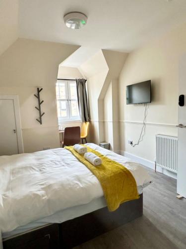 Edinburgh full house Room Type - Double Room