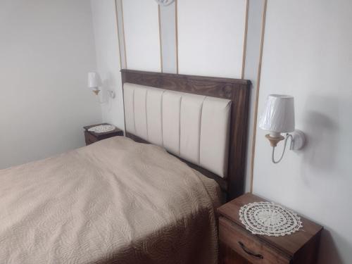 One-Bedroom Apartment image 1
