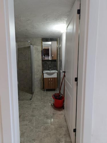 Adenaz Apartmanları tatil köyü (Adenaz Apartmanları tatil koyu) in เออร์เดมลี