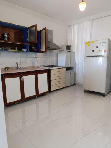 Adenaz Apartmanları tatil köyü (Adenaz Apartmanları tatil koyu) in เออร์เดมลี