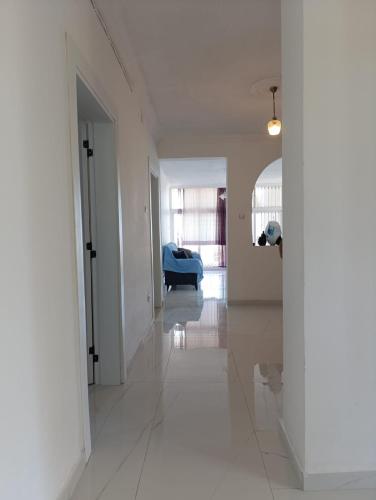 Adenaz Apartmanları tatil köyü (Adenaz Apartmanları tatil koyu) in Erdemli