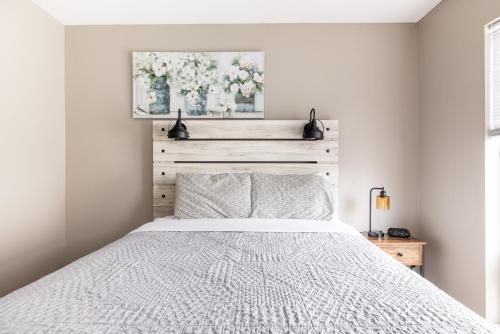 Luxury Downtown Townhome Unit 15 in Cleveland, USA