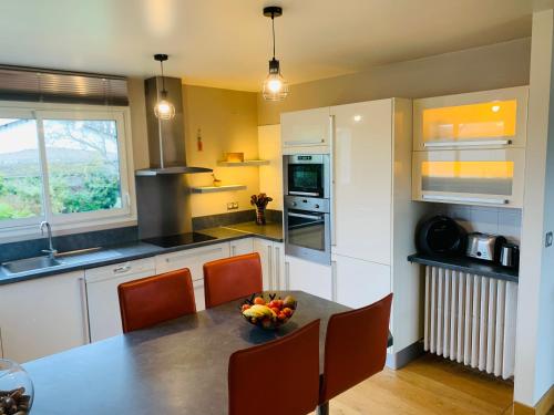 Family House near Paris & Normandy in Les Mureaux