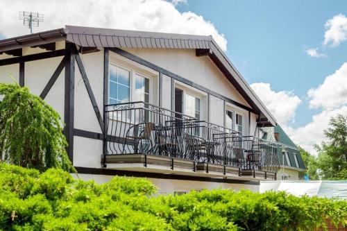 Morska Przystań Morska Przystań