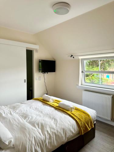 Edinburgh full house Room Type - Double Room