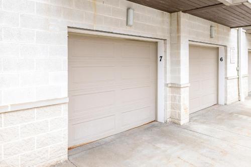 Luxury Downtown Townhome Unit 7 in Cleveland, USA