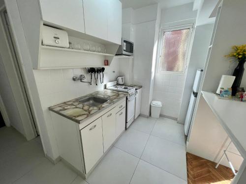 Studio Oro Ubicación premium en medio de Palermo Chico, Soho y Hollywood, Buenos Aires (fotografie 9)