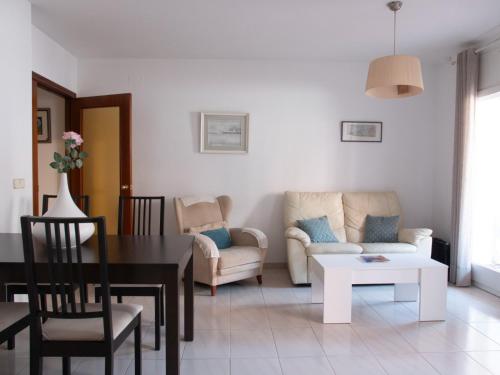 Còmode apartament al bell mig de Girona