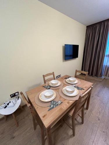New & Stylish Apartment Axel with Mountain Views, Smolyan (photo 8)