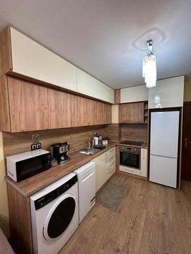 New & Stylish Apartment Axel with Mountain Views, Smolyan (photo 7)