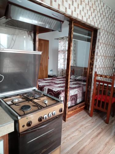 Affa Tourist Residence in جزيرة موريشيوس