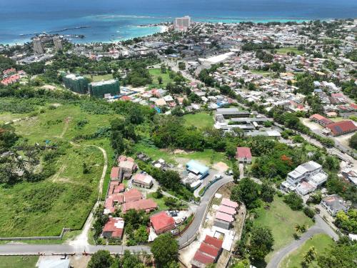Instalações, Little Shaw Park Guest House in Ocho Rios