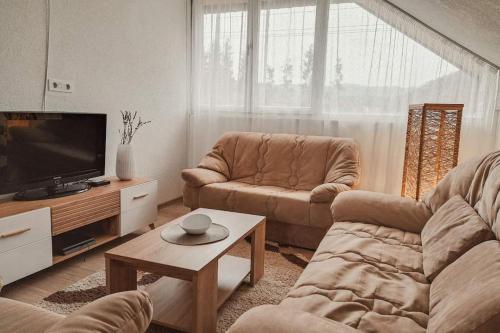 Apartman Hači, Kolašin