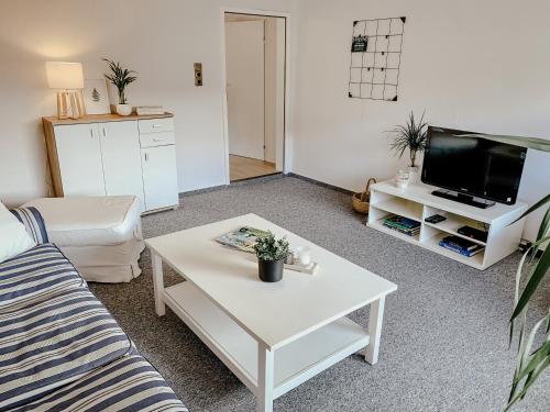 Ferienwohnung Oderblick - Wasser und Wald direkt vor der Tür - E-Bike und Motorrad willkommen - bike friendly, Bad Lauterberg (foto 11)