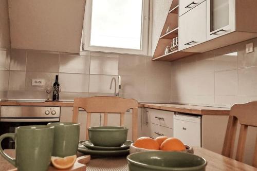 Apartman Haci in Smailagića Polje