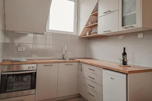 Apartman Haci in Smailagića Polje