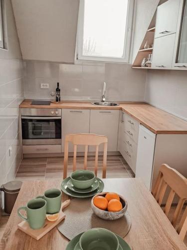 Apartman Haci in Smailagića Polje