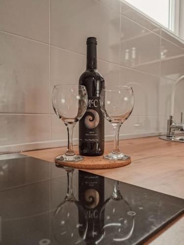 Apartman Haci in Smailagića Polje