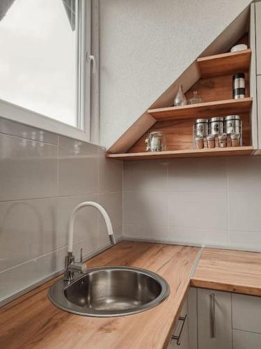 Apartman Haci in Smailagića Polje