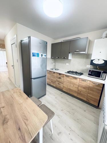 Двокімнатна квартира на Корятовича, 2Б, Berehowo (zdjęcie 6)