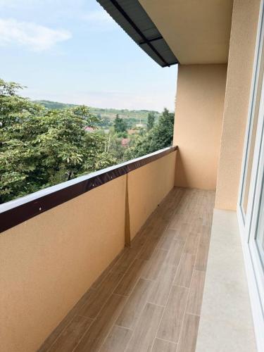 Двокімнатна квартира на Корятовича, 2Б, Berehowo (zdjęcie 9)
