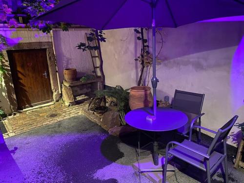 Παροχές, Gîte le Chaudron (Gite le Chaudron) in Rouffach