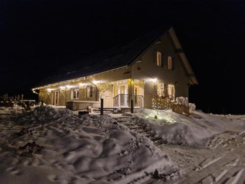 Palaima Hotel Anykščiai (Palaima Hotel Anyksciai) in 魯比基埃