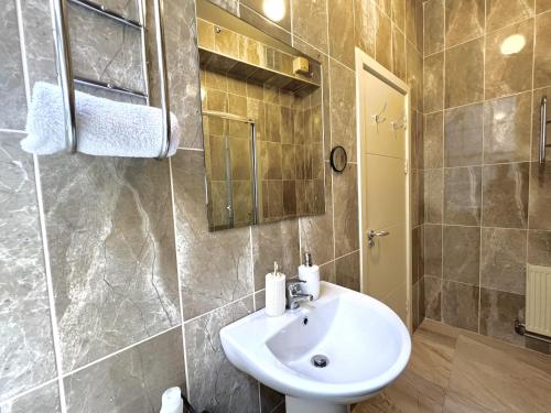 Temple Bar Central Apartment, Dublin (fotografie 10)