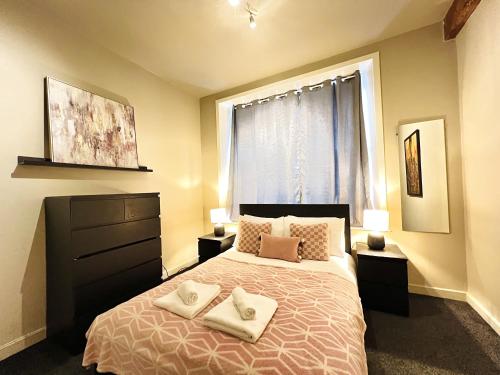Temple Bar Central Apartment, Dublin (fotografie 6)