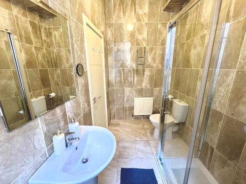 Temple Bar Central Apartment, Dublin (fotografie 8)
