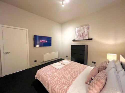 Temple Bar Central Apartment, Dublin (fotografie 3)